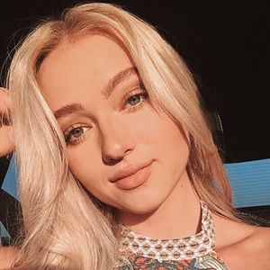 Meet your Posher, Torrie